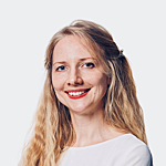 Roberta Gerasymchuk SMART