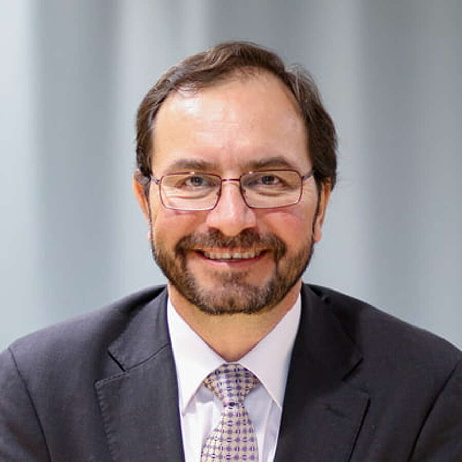 Sergio Mujica