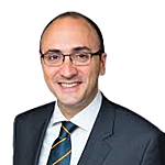 Javier  García Díaz