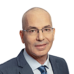 Gilad Golub