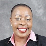 Eve Gadzikwa