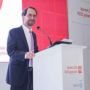 Sergio Mujica